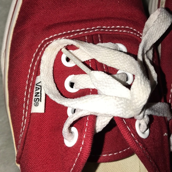 Vans - Picture 5 of 5